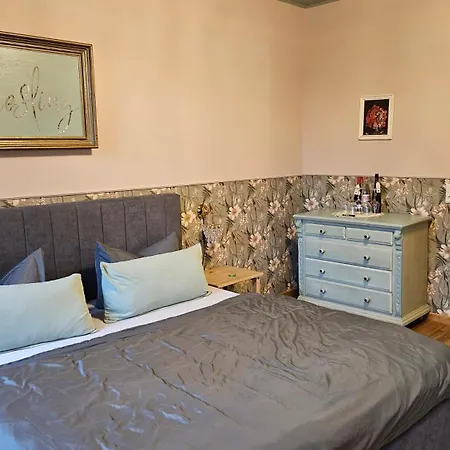 Hotel Elbling Radebeul