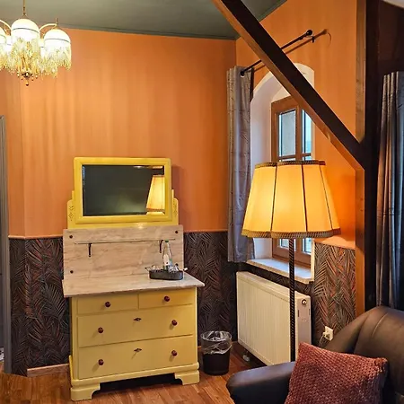 Hotel Elbling