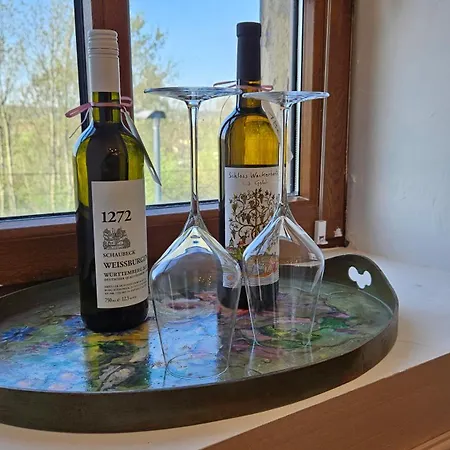 Elbling Szálloda Radebeul