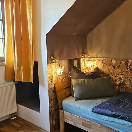 Hotel Elbling