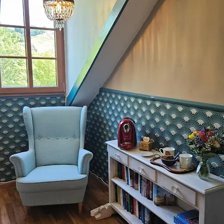 Hotel Elbling Radebeul