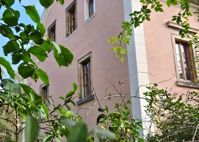 Elbling 酒店 拉德博伊尔