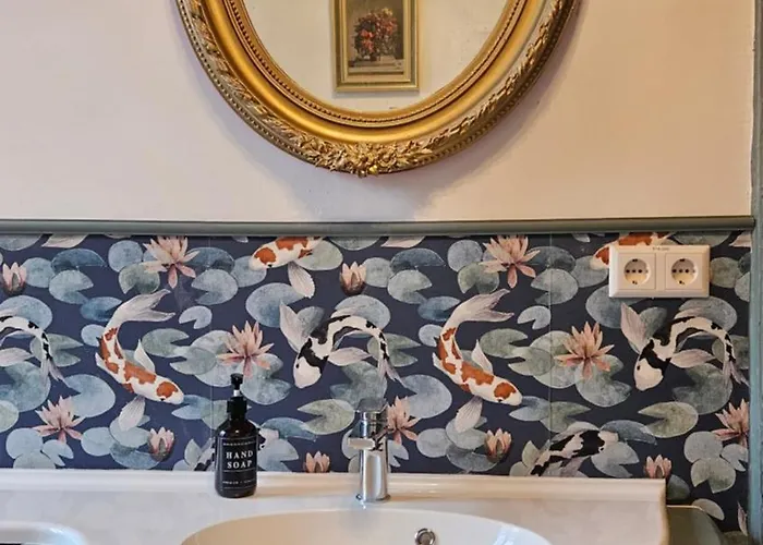 Elbling 酒店 拉德博伊尔