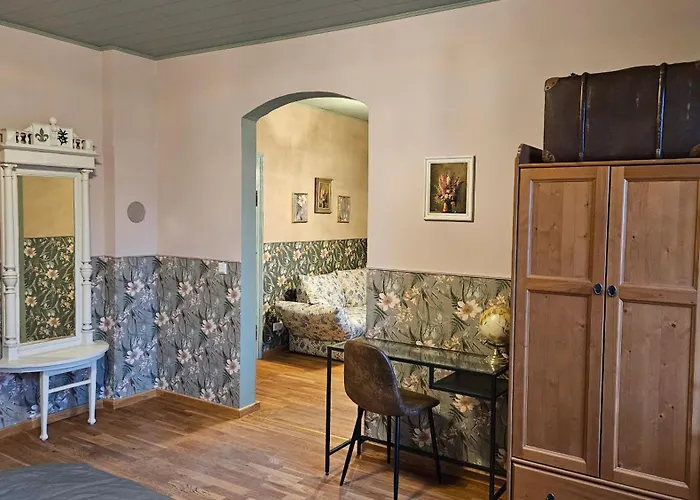 Elbling Hotel Radebeul