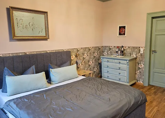 酒店 Elbling 拉德博伊尔