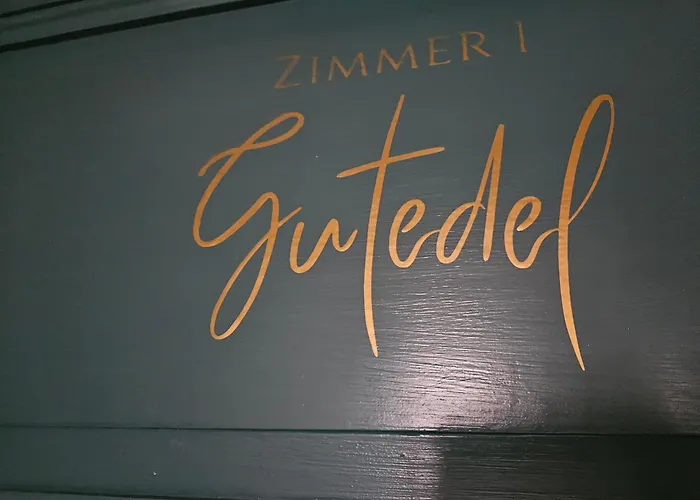 酒店 Elbling 拉德博伊尔