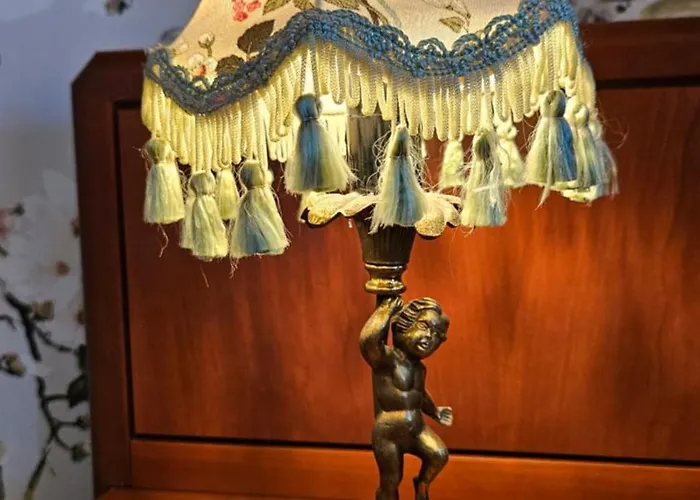 酒店 Elbling 拉德博伊尔