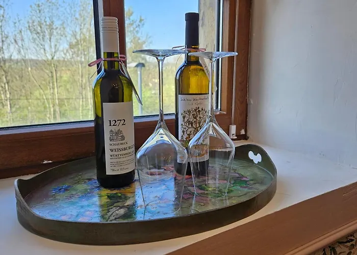 Elbling Hotel Radebeul