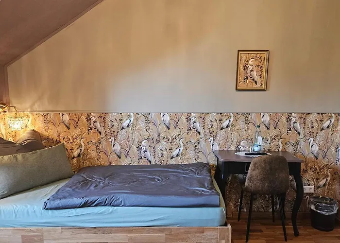 Elbling 酒店 拉德博伊尔