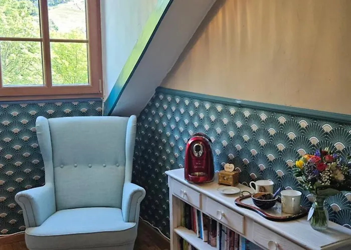 Hotel Elbling Radebeul